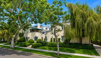 More details for 336 N Sycamore Ave, Los Angeles, CA - Multifamily for Sale