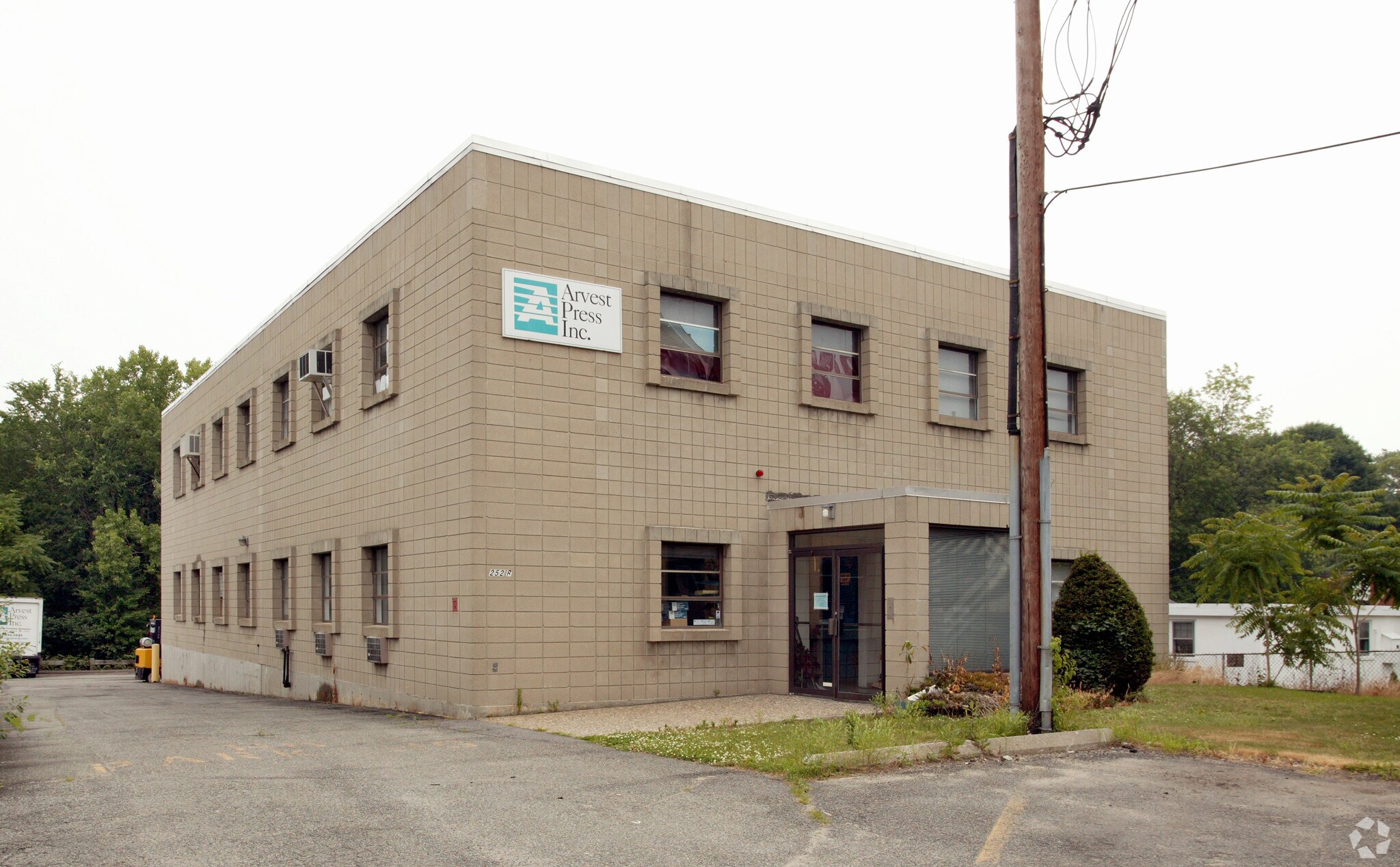 252-254 Calvary St, Waltham, MA for sale Primary Photo- Image 1 of 1