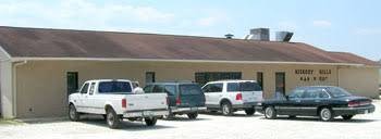 257 Torrington Rd, Clinton, SC for sale - Primary Photo - Image 1 of 1