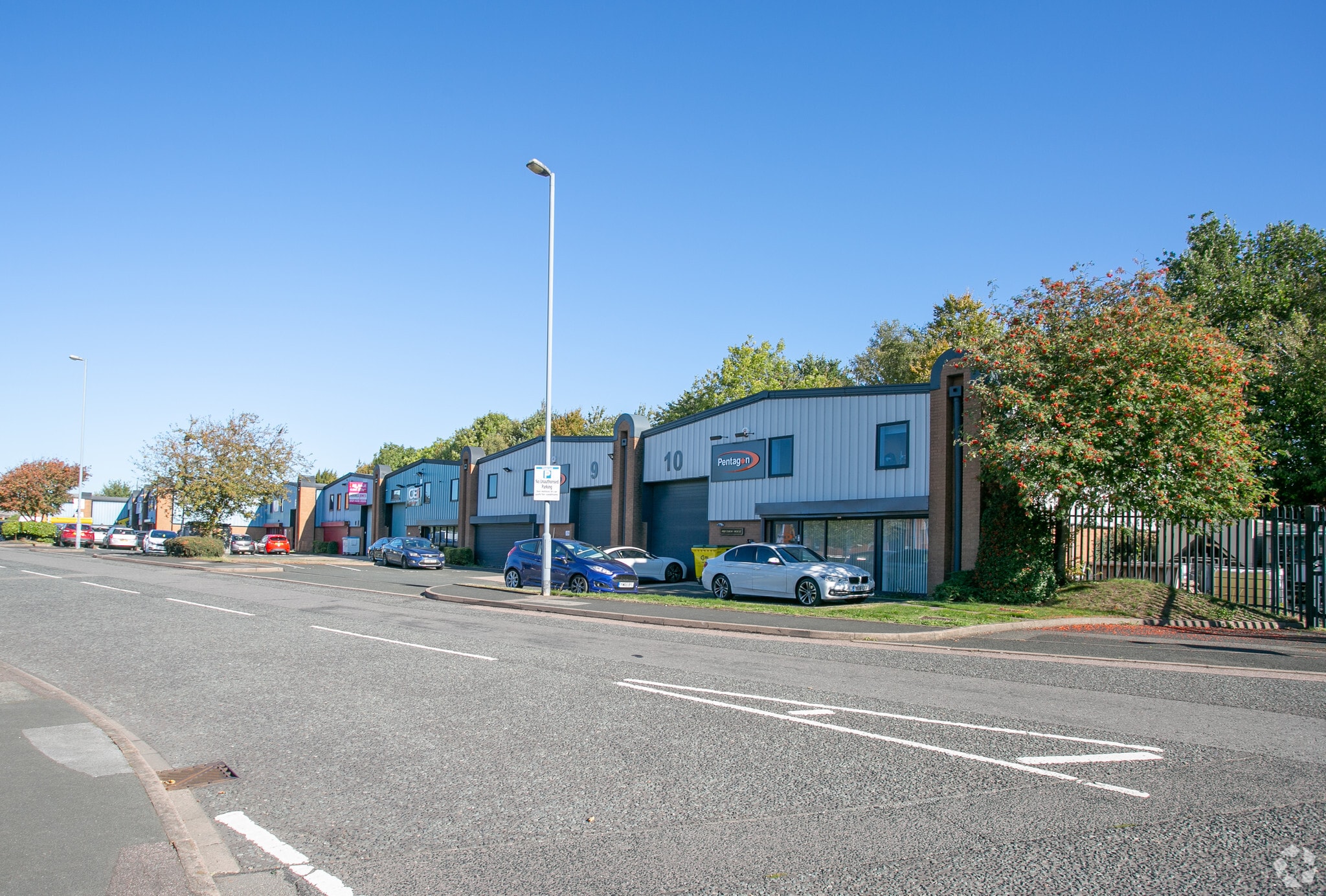 Spitfire Rd, Birmingham for sale Primary Photo- Image 1 of 1