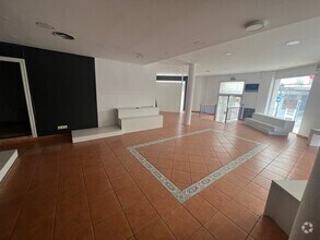 Retail in Quintanar de la Orden, Toledo for lease Interior Photo- Image 2 of 6