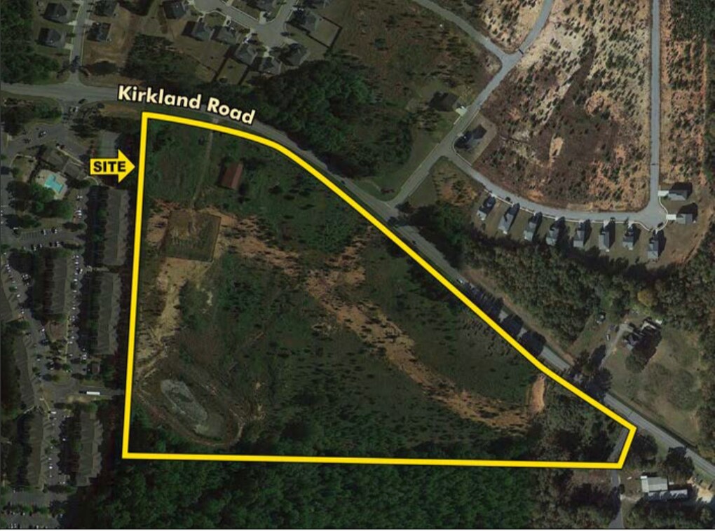 Kirkland Rd, Covington, GA for sale Building Photo- Image 1 of 1