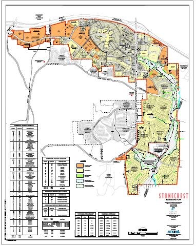 Stonecrest Sq, Lithonia, GA for sale - Primary Photo - Image 1 of 1