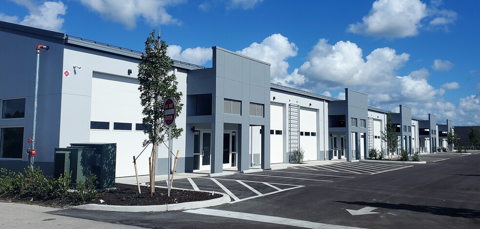 Collier Blvd & Beck Blvd, Naples, FL for lease - Building Photo - Image 1 of 10