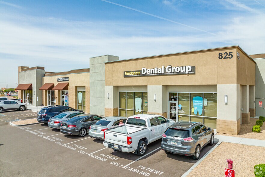 825 S Watson Rd, Buckeye, AZ 85326