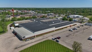 More details for 200 Universal Dr, Owosso, MI - Industrial for Lease