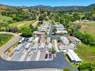 More details for 2030 Magnolia Ave, Ramona, CA - Multifamily for Sale