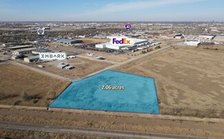 More details for Near SW 21st and May Ave, Oklahoma City, OK - Land for Sale