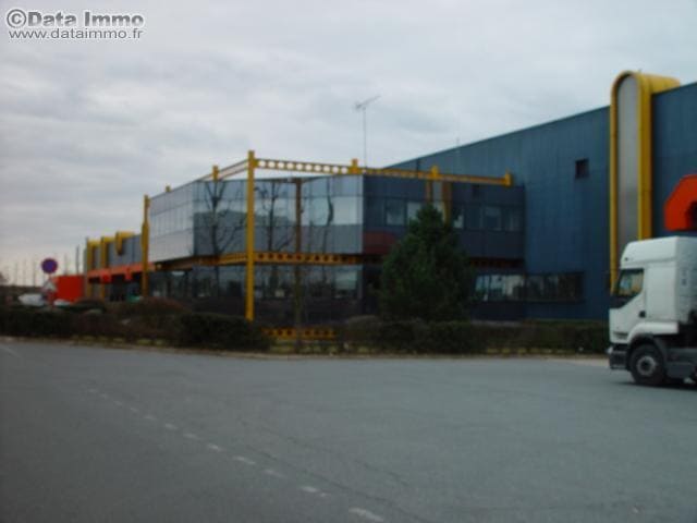 Rue Mercier, Compans for lease - Building Photo - Image 3 of 22