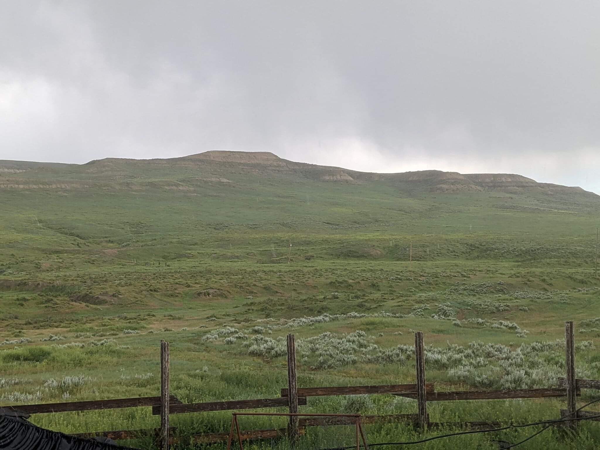 239 Thompson Creek rd, Clearmont, WY 82835 Sage Ridge Clearmont