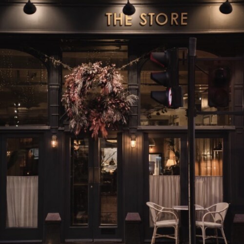 73 South End, Croydon for sale Building Photo- Image 1 of 1