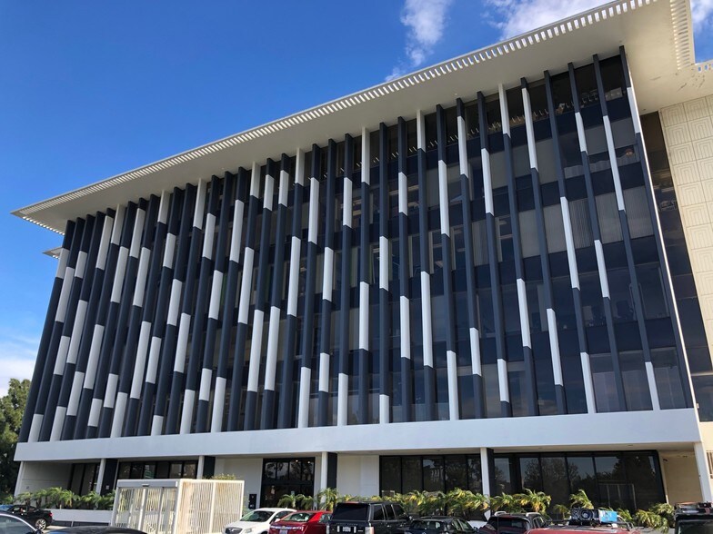 10801 National Blvd, Los Angeles, CA, 90064 Office Space For Lease