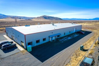 More details for 93696 Highway 70, Chilcoot, CA - Industrial for Lease