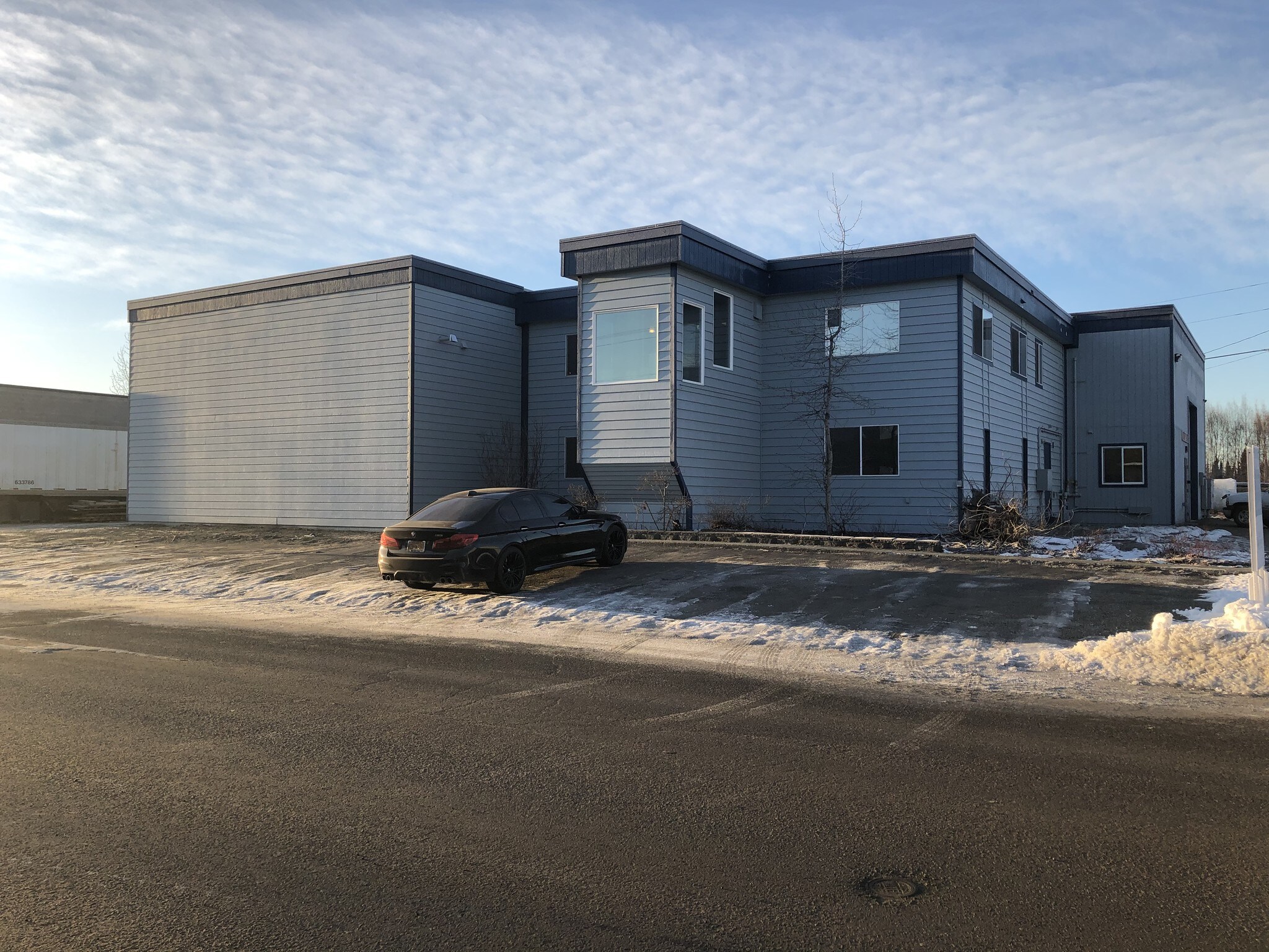 6120 A St, Anchorage, AK for sale Building Photo- Image 1 of 1