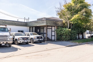 More details for 8729 Aisne St, Vancouver, BC - Industrial for Sale