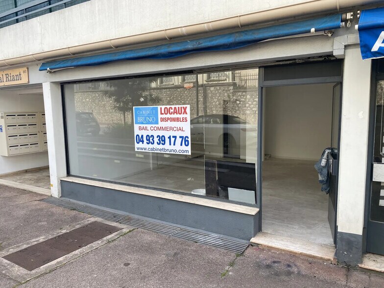 263 Avenue De Grasse, Cannes for lease - Building Photo - Image 2 of 5