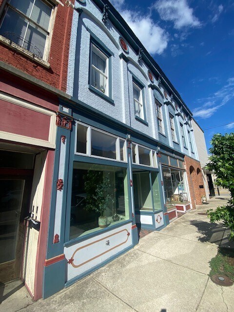 226 W Main St, Frankfort, KY for sale Building Photo- Image 1 of 1