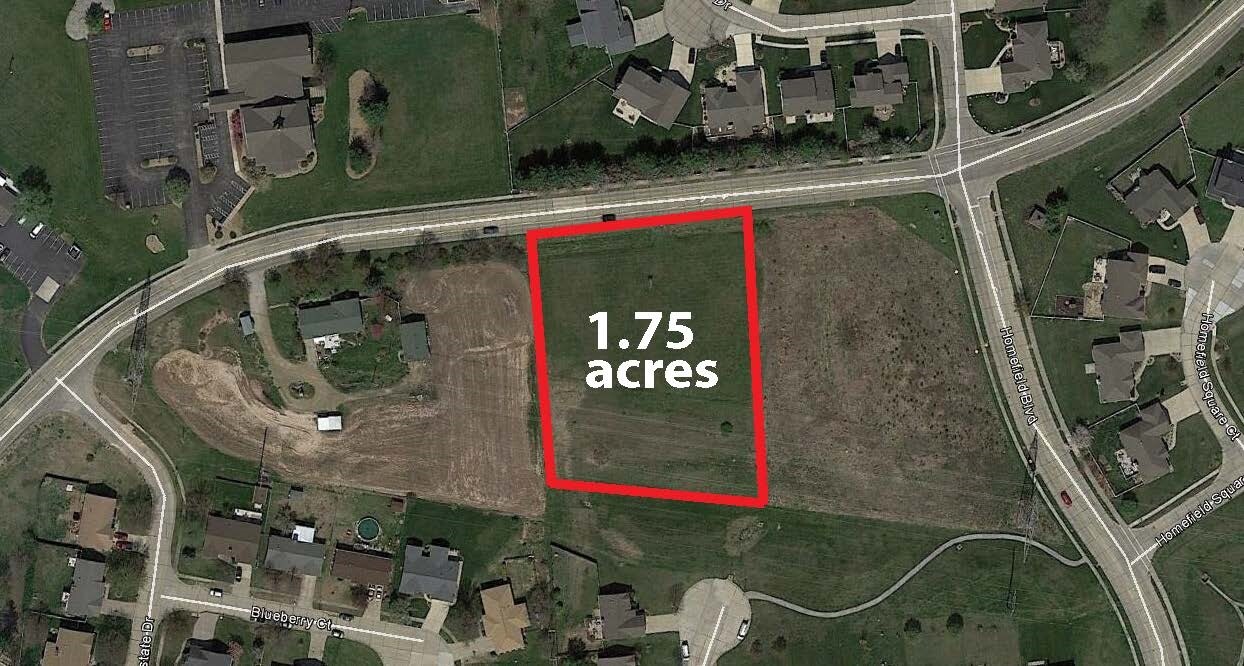 Pieper Rd, O'Fallon, MO for sale Building Photo- Image 1 of 1