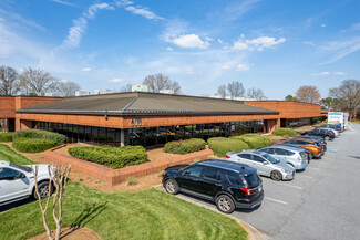 More details for 5555 Oakbrook Pky, Norcross, GA - Office for Lease