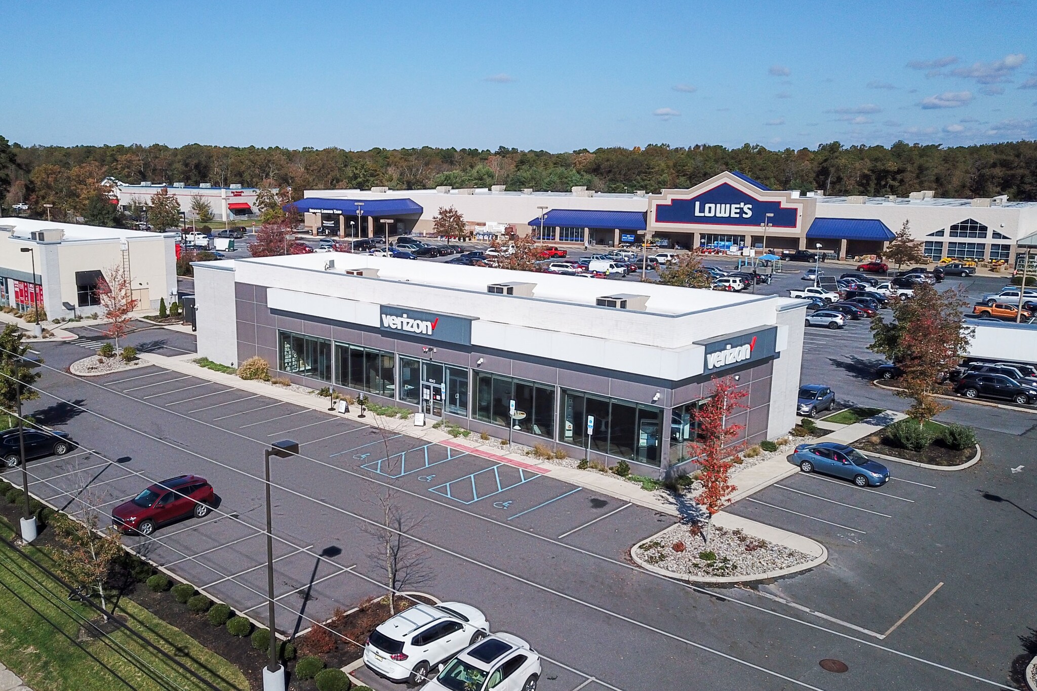 6042 Black Horse Pike, Egg Harbor Township, NJ for sale Building Photo- Image 1 of 1