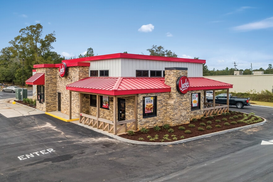 9783 Highway 43, Creola, AL for sale - Building Photo - Image 1 of 1