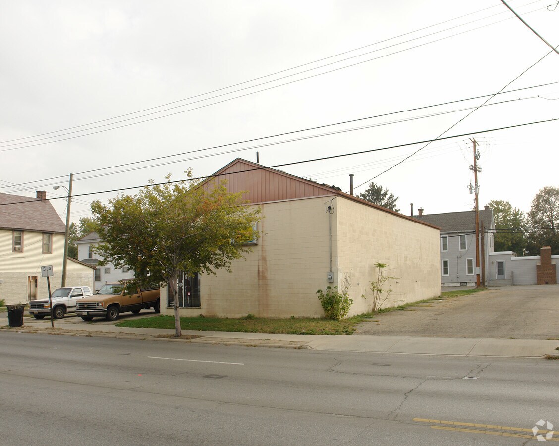 1048 Parsons Ave, Columbus, OH 43206