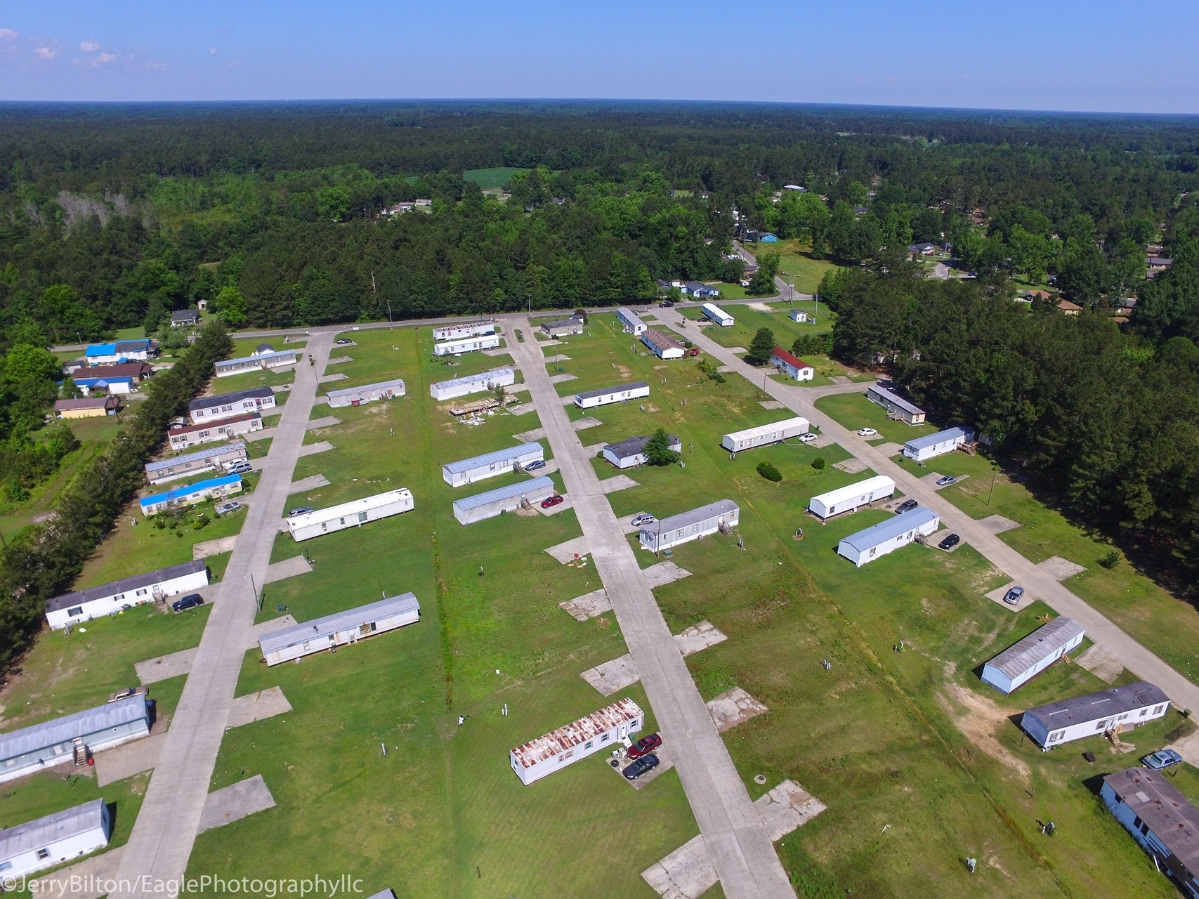 320 Rae St, Lake City, SC for sale Primary Photo- Image 1 of 1