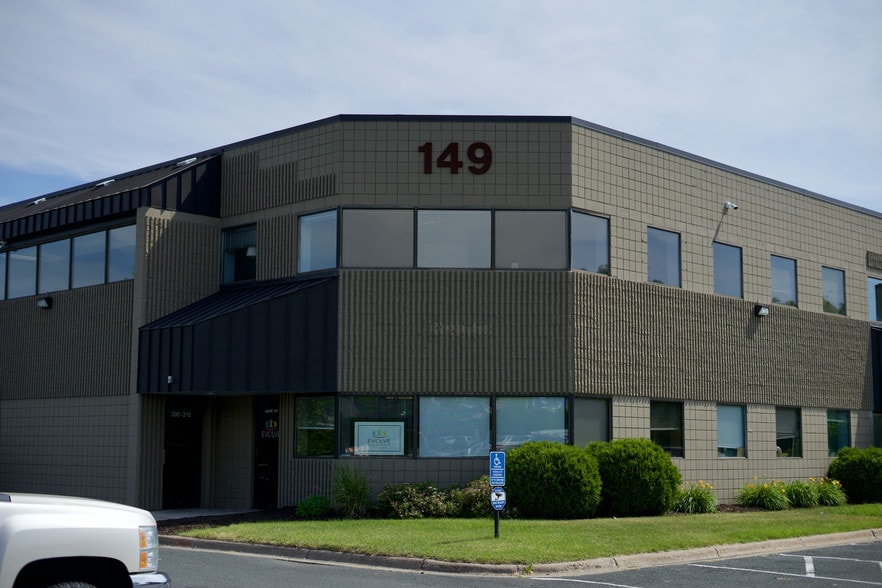 149 Thompson Ave, West Saint Paul, MN for lease - Building Photo - Image 2 of 2