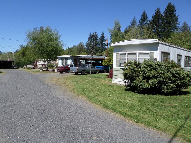 3134 Highway 20, Sweet Home, OR for sale - Primary Photo - Image 1 of 1