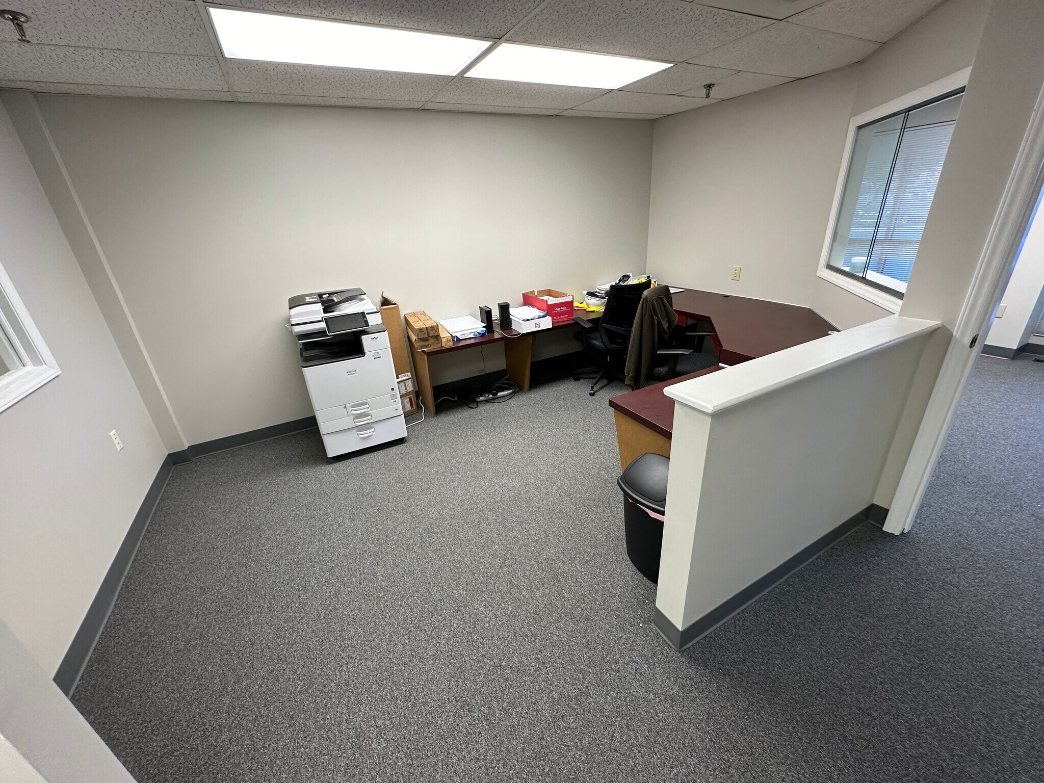 845 Church St N, Concord, NC for lease Interior Photo- Image 1 of 10