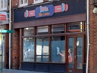 More details for 11 Hermitage Rd, Hitchin - Retail for Lease