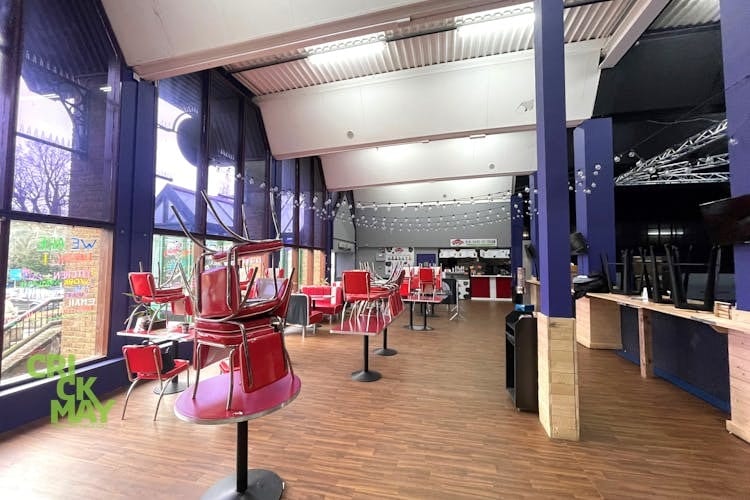 Albion Way, Horsham for lease Interior Photo- Image 1 of 8