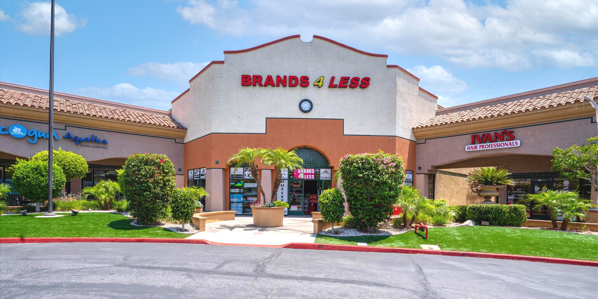 93099359 Foothill Blvd, Rancho Cucamonga, CA 91730 Foothill Village