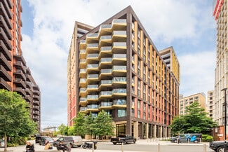 More details for 6-12 Charles Clowes Walk, London - Medical for Lease