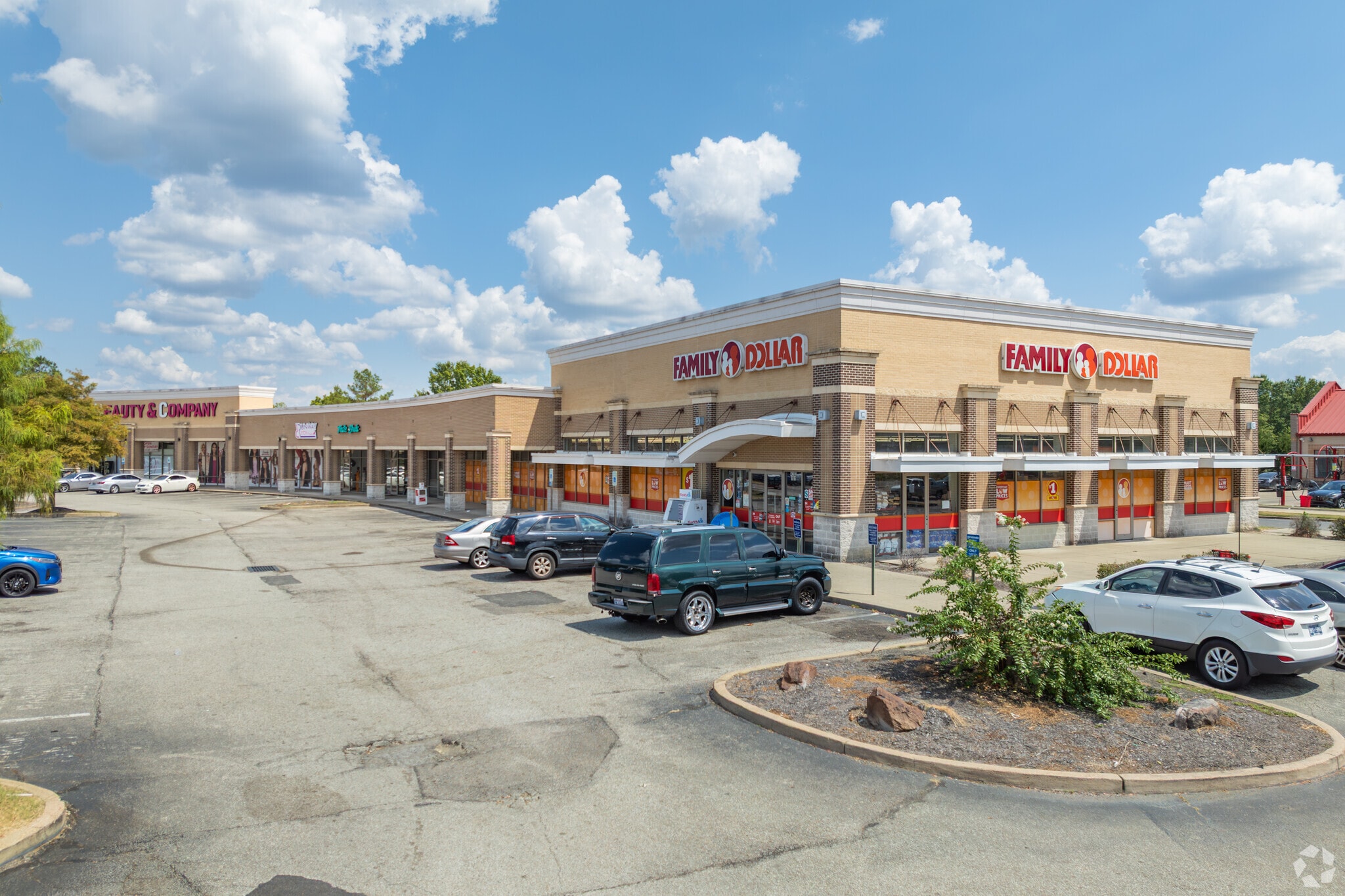 4202 Hacks Cross Rd, Memphis, TN for lease Primary Photo- Image 1 of 5