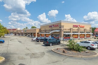 More details for 4202 Hacks Cross Rd, Memphis, TN - Retail for Lease