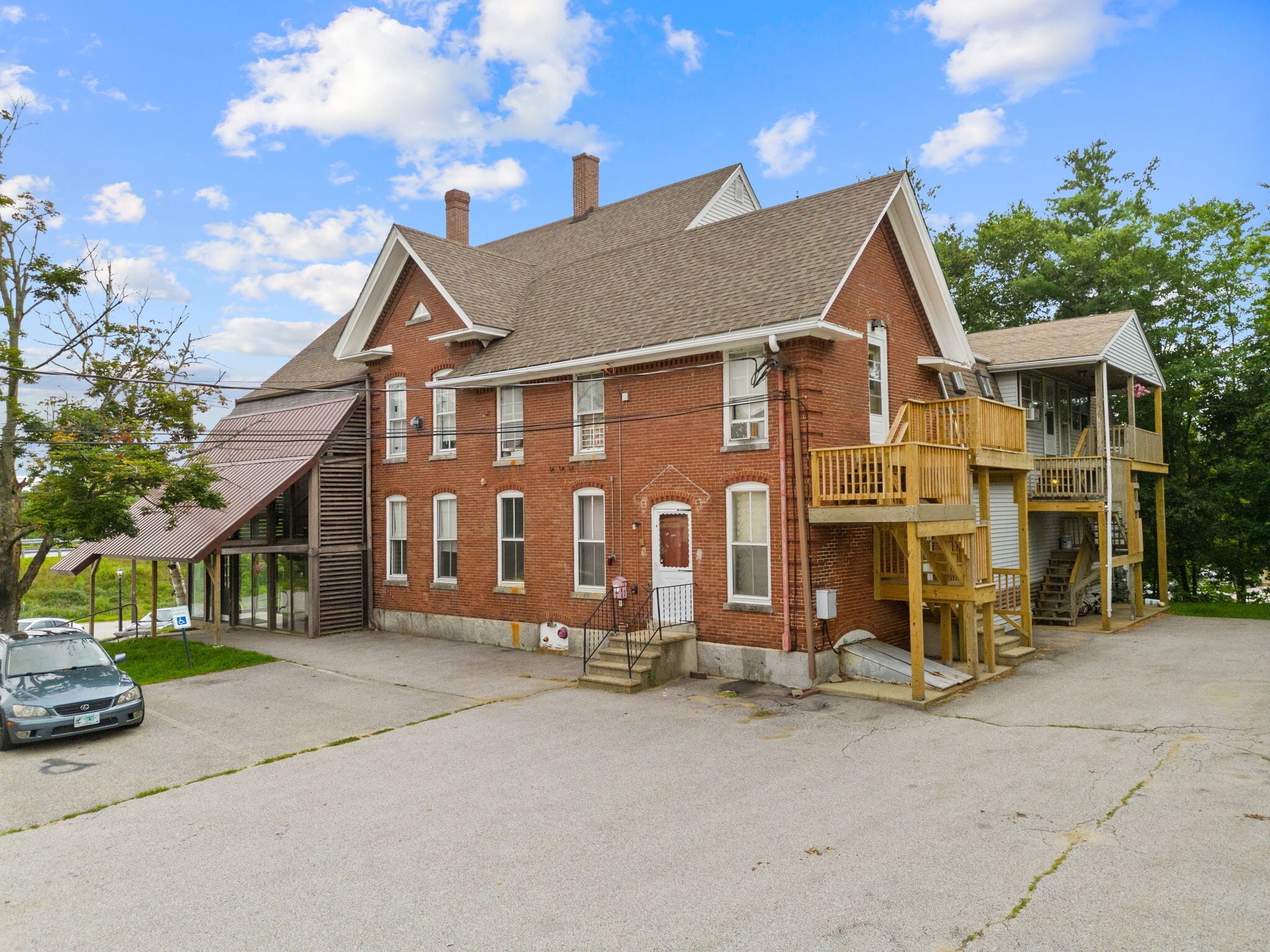 2 Bartlett St, Allenstown, NH for sale Building Photo- Image 1 of 1