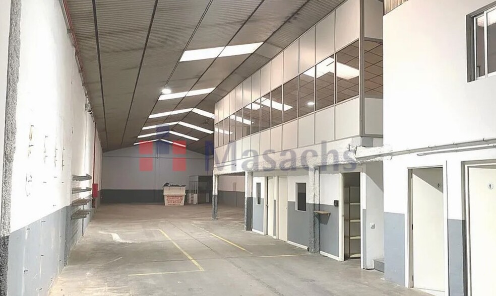 Industrial in Sabadell, Barcelona for lease - Interior Photo - Image 2 of 8