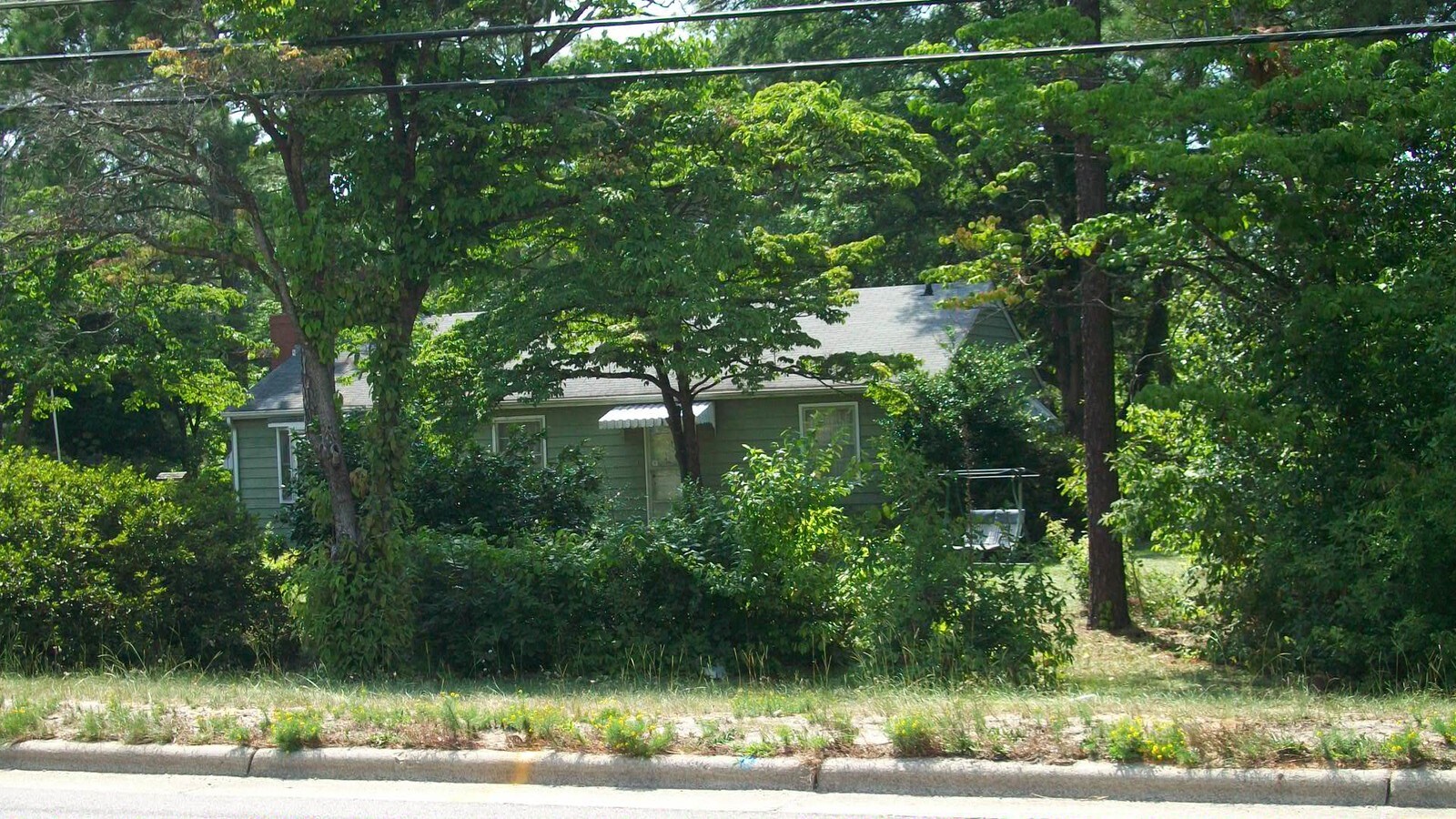 5607 Ramsey St, Fayetteville, NC 28311