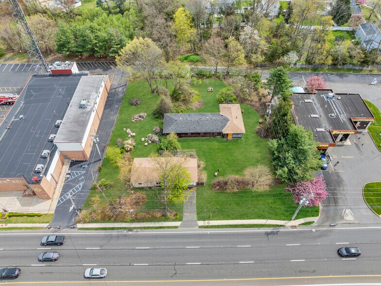 4621 US Highway 9, Howell, NJ for sale - Primary Photo - Image 1 of 1