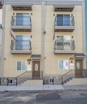 1802 E Huntingdon St, Philadelphia PA - Triplex Property