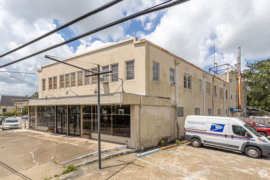 476-480 Metairie Rd, Metairie, LA for sale - Primary Photo - Image 1 of 1