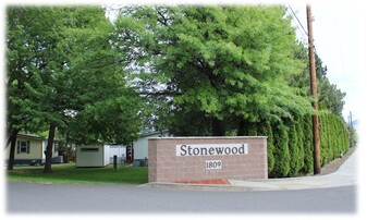 Stonewood & Lone Oak: Two MH Communities - Mobile Home or RV Park