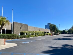2698 White Rd, Irvine, CA for lease Building Photo- Image 2 of 3