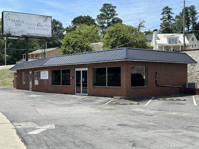 4510 S Main St, Acworth, GA 30101 | LoopNet