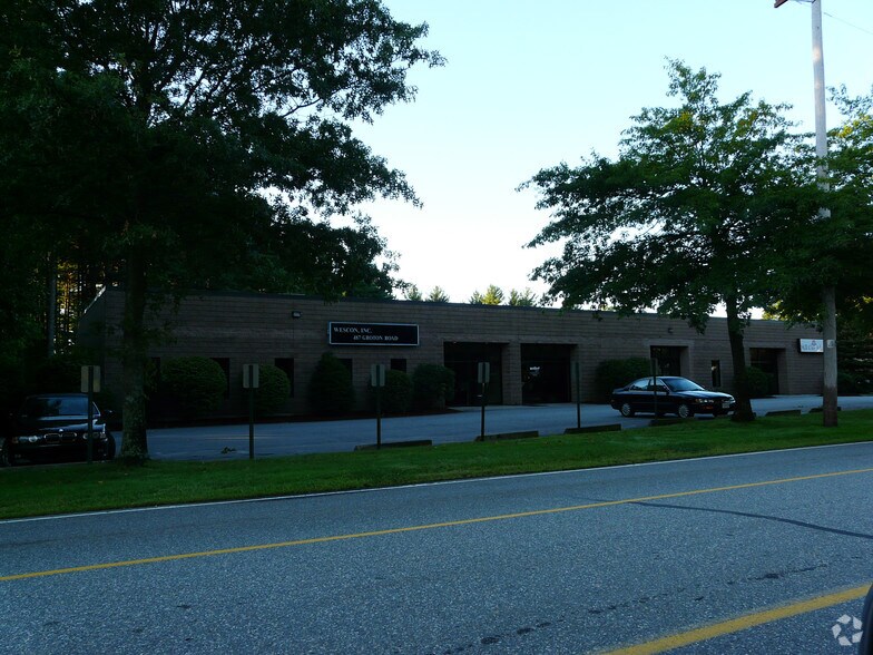 487 Groton Rd Westford Ma 01886 Office For Sale Loopnet Com