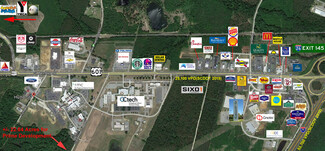 More details for 00 Cook Rd. 22.62 AC, Orangeburg, SC - Land for Sale