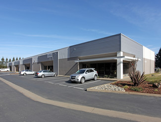 More details for 9727 Business Park Dr, Sacramento, CA - Flex for Lease