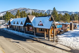 More details for 3450 Lake Tahoe Blvd, South Lake Tahoe, CA - Retail for Lease