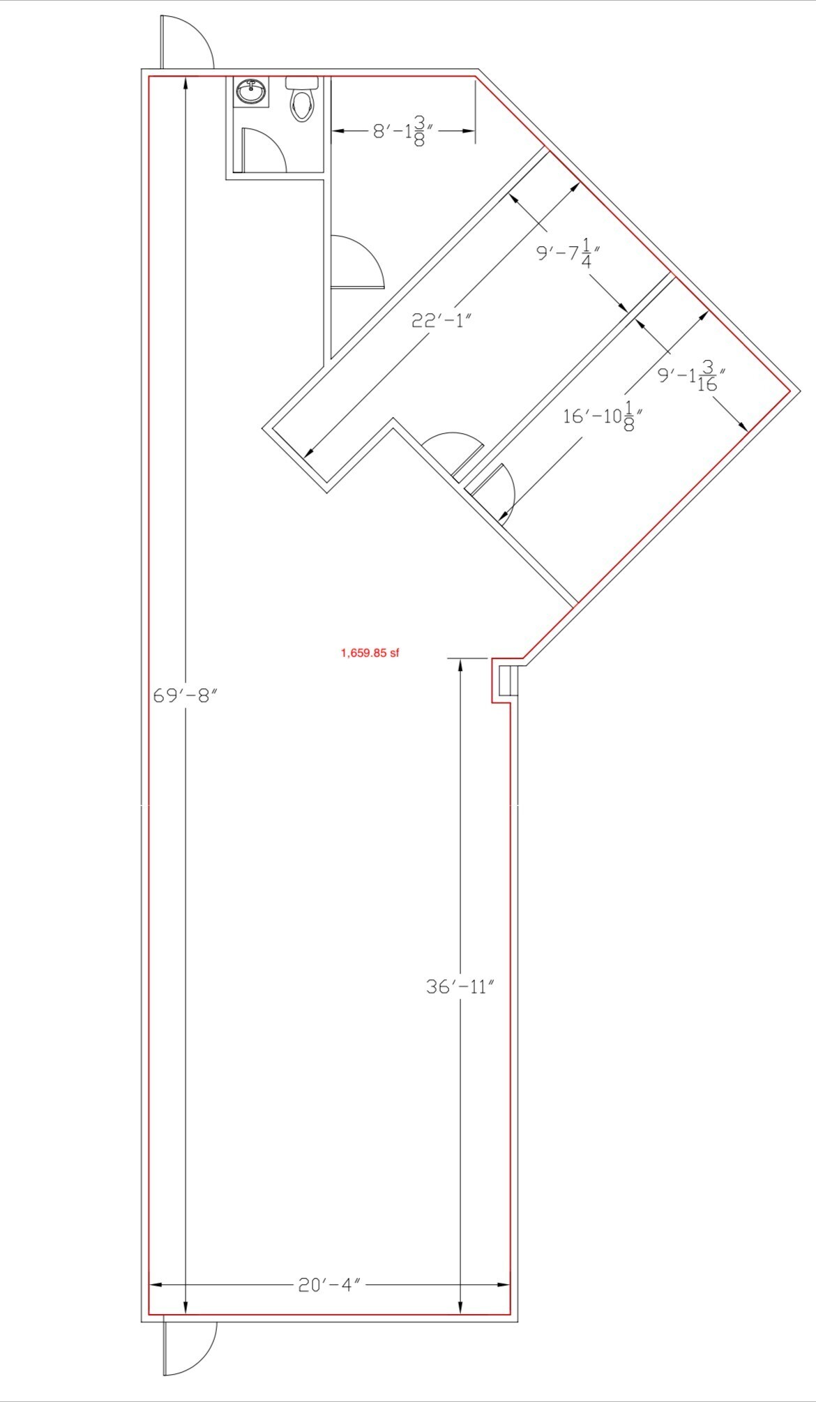 301 Club Manor Dr, Maumelle, AR 72120 Maumelle Corners
